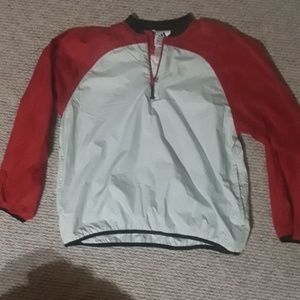 Adidas windbreaker